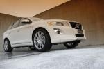 Volvo XC60 by Heico Sportiv 2009 года